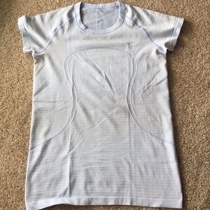 Lululemon shirt